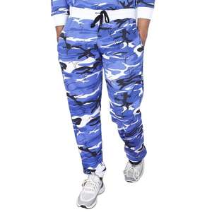 HANO 2024 Nuevos pantalones casuales de lona para mujer con costuras de lazo, cintura media, con cordones, de tela no tejida, de pierna recta, estilo cargo, ajuste holgado, 100% algodón - Product Image 2