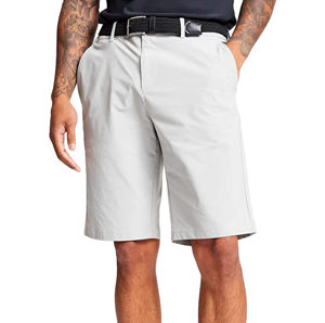 Pantalones Cortos Chino para Hombre de Alta Calidad, Hechos a Medida, con Múltiples Bolsillos, Decoración de Encaje, Cintura Elástica, Transpirables y de Secado Rápido - Product Image 1