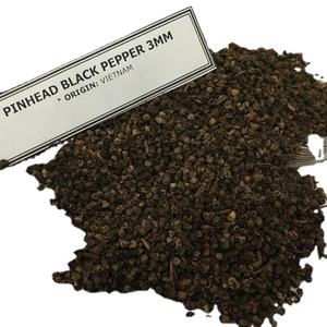 Vilaconic Factory's Black Pepper Light Berries Pinhead Especias y hierbas individuales - Product Image 1