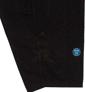 Kimono de Jiu Jitsu Brasileño Profesional con Parches, Kimono de Jiu Jitsu / Bjj Gis, Kimono de Jiu Jitsu Personalizado - Product Image 4