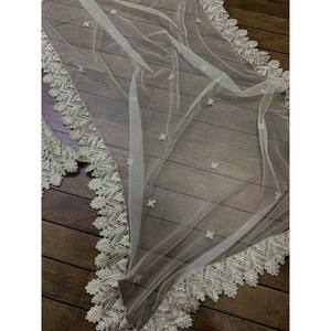 Alluring <b>Green</b> Sequins <b>Net</b> Lehenga Choli with Dupatta for Wedding - Product Image 1
