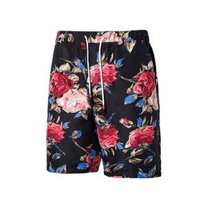 ชุดเซ็ตเสื้อยืดและกางเกงขาสั้นผู้ชายไซส์ใหญ่ ผ้าคอตตอนระบายอากาศดี แบรนด์ดัง ชุดลำลองฤดูร้อน ดีไซน์ทันสมัย ชุดเซ็ตเสื้อยืดและกางเกงขาสั้นแบบซับลิเมชั่นสำหรับผู้ชาย - Product Image 5