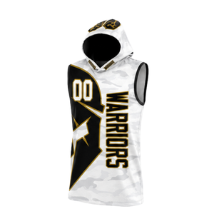 Maillot de football 7 sur 7 personnalisé par sublimation pour jeunes et adultes, en mesh respirant, uniforme d'équipe de flag football, fournisseur en gros, tenue d'équipe - Product Image 3