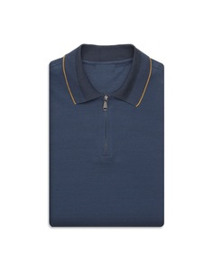 Camisetas Polo para Hombre al Por Mayor, 100% Algodón, Lisas, Personalizables con Logotipo, Proveedor de Ropa Deportiva de Golf de BD - Product Image 5