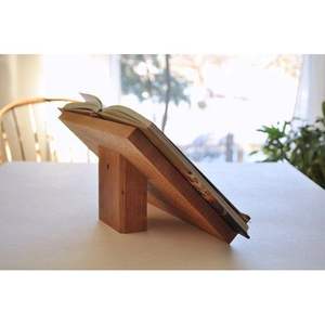 Organisateur de bureau et de tiroirs en bois léger pour le rangement des livres et des accessoires de bureau - Product Image 4