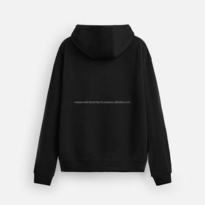 Hoody Streetwear Style Comfortable Sport Sweatshirt for Men & Women Wholesale Available - Product Image 6