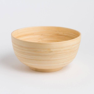 Cuenco de bambú hilado ecológico hecho a mano, libre de BPA, precio competitivo para utensilios de cocina al por mayor hechos a mano en Vietnam - Product Image 6