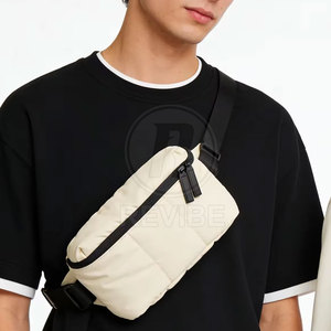 Sac bandoulière tendance de dernière génération pour usage extérieur, logo personnalisé, haute qualité, prix de gros pour la vente en ligne - Product Image 6