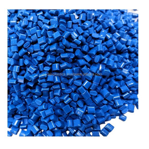 Masterbatch de plástico, precio competitivo, Color azul - Product Image 1