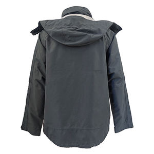 Giacca da <span class=keywords><strong>montagna</strong></span> con Logo personalizzato giacca impermeabile antivento <span class=keywords><strong>per</strong></span> esterno <span class=keywords><strong>abbigliamento</strong></span> sportivo invernale di alta qualità <span class=keywords><strong>abbigliamento</strong></span> uomo - Product Image 2