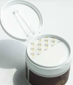 Brilla con las toallitas tonificantes con vitamina C! Cuidado de la Piel Coreano Hidratante y Calmante para Todo Tipo de Piel Tu secreto diario para una piel radiante - Product Image 1