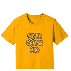 Camiseta Personalizada Estilo Retro Doodle de los 80, Camiseta de Cuello Redondo de Manga Corta con Estampado Gráfico Vintage para Mujer, Ropa Casual de Calle para la Universidad - Product Image 1