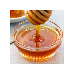 Miel Pura Premium, Miel Cruda Natural, Producto Edulcorante, Miel Dorada Natural para Desayunos, Cocina, Repostería y Bebidas - Product Image 4