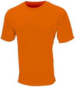 Camisetas al por mayor para hombre, camisetas de algodón, cuello redondo, básicas, transpirables, informales, al por mayor. - Product Image 4