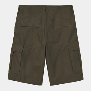 Men's Casual <b>Cargo</b> <b>Shorts</b> 100% Cotton Knitted Fabric Drawstring Closure Quick Dry Breathable <b>Lightweight</b> Mid Waist Pockets - Product Image 1