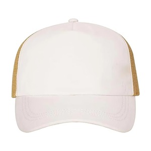 Gorra de Verano Ajustable 2026 de Mezclilla/Lona, Ligera, Transpirable, con Diseño de Malla en la Parte Trasera, Duradera para Uso en Exteriores, Estilo Único y la Mejor Calidad - Product Image 3