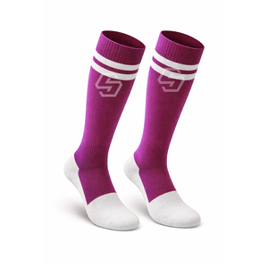 ถุงเท้าข้อสั้นคุณภาพสูงสำหรับผู้ชาย ถุงเท้ากีฬาสำหรับผู้หญิง ถุงเท้ายืดสแปนเด็กซ์สำหรับวัยรุ่น ถุงเท้าไนลอนหลากสี ถุงเท้าใส่สบายสำหรับฤดูใบไม้ผลิ - Product Image 5