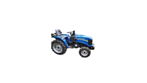 Tracteur à roues Sonalika GT 20 2WD 20 HP - Haute productivité et multifonctionnel, mini-tracteur pour les agriculteurs indiens - Product Image 3