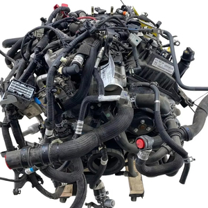 Motor OEM de 3.5L para Ford Expedition 2022-2024 *29K Millas* - Product Image 1