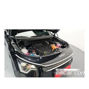 2025 สำหรับ Kia Niro Trendy 22,956 กม. เบาะหนัง พวงมาลัยซ้าย กล้องมองหลัง - Product Image 6