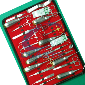 CLASTY INSTRUMENTS Pièce à main dentaire ergonomique manuelle en acier inoxydable, compatible avec les implants chirurgicaux, instrument de classe I - Product Image 5