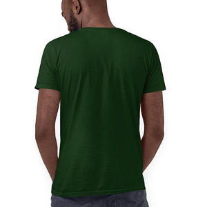 T-shirt unisexe personnalisé, imperméable, grande taille, pour femme, manches courtes, respirant, 100% coton, écologique, pour homme - Product Image 4