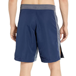 Shorts de Muay Thai en polyester de haute qualité, ensembles de boxe et de kickboxing MMA tendance pour hommes et femmes, grandes tailles, service OEM disponible - Product Image 2