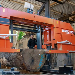 โรงเลื่อยไม้ Wood-Mizer รุ่น WM1000 - Product Image 5