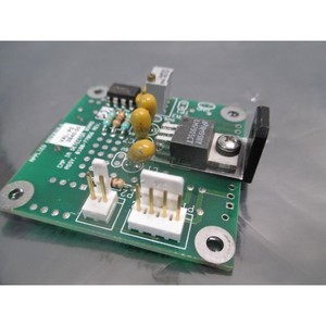 AMAT 0100-77056 PCB CMP IR DETECTOR BOARD, ASSY - อุปกรณ์และอะไหล่เซมิคอนดักเตอร์ระดับโลกที่เชื่อถือได้ - Product Image 4
