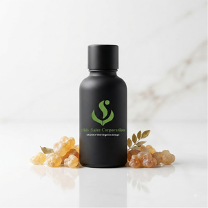 Premium Grade Frankincense Oil Supplier for Bulk Orders, Private Label Manufacturing and Professional Cosmetic Formulation - Product Image 3