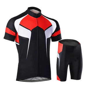 Proveedor de Ropa Deportiva al por Mayor para Ciclismo, Fabricante de Uniformes de Ciclismo OEM ODM, Pedidos al por Mayor - Product Image 4