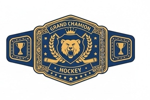 Proveedor de Fabricación de Placas Metálicas Duraderas para Reconocimiento de Campeones de Marca y Correas de Cuero Premium - Product Image 1