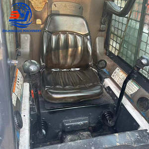 Chargeuse compacte Caterpillar d'occasion de bonne qualité – Modèles 226B, 246C, 246D - Product Image 4