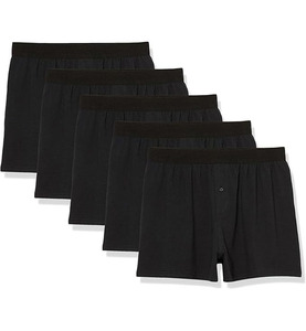 กางเกงขาสั้นลำลองผู้ชายสำหรับฤดูร้อน ผ้าเทอร์รี่ แห้งเร็ว กันยับ ปักลายชายผ่า เอวยางยืดสูง ระบายอากาศได้ดี ทรงหลวม - Product Image 1