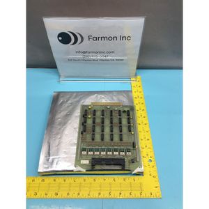 Pantalla de Datos Robot 10 P-60158-01 de Unicom Automation - Equipo y Piezas de Semiconductores de Confianza de Marca Global - Product Image 2
