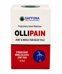 1. Ollipain Fórmula Botánica Tradicional con Ingredientes Herbales Seleccionados - Product Image 3