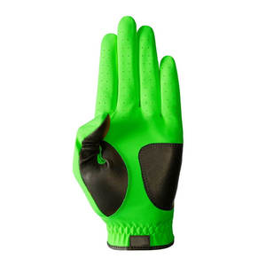 Guantes de Golf Green Strike Elite, Guantes Deportivos Transpirables de Alto Agarre - Product Image 4