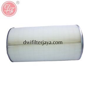 Cartucho de Filtro de Polvo de Madera a Prueba de Explosiones para Sistemas de Ventilación de Bolsas y Contenedores - Product Image 3
