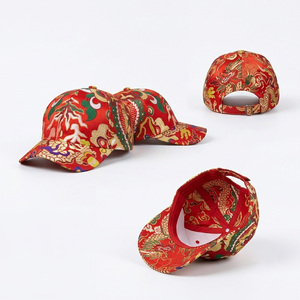 Casquette de luxe à 6 panneaux de qualité professionnelle, fabriquée au Vietnam (ODM), prix B2B, MOQ flexible - Product Image 1