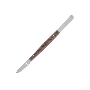 Wholesale Dental Lab Wax Knife and Mixing Spatula Stainless Steel Manual Instrument for Dental Laboratory Use Tool <b>Set</b> - Product Image 2