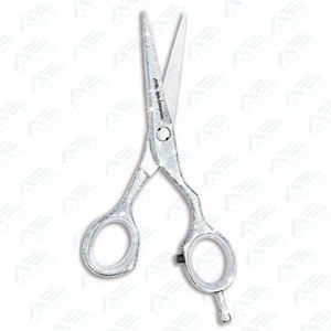 Tijeras de Peluquería de Acero Inoxidable 440c, Diseño Personalizado, Estilo Moderno y Ecológico - Product Image 3