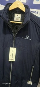 Top Selling Corporate Promotional <b>Jacket</b> with Embroidered Logo Softshell <b>Jacket</b> for Corporate Gifting and Events for Sale - Product Image 2