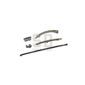 Kit de Cadena de Distribución para Motor de Auto, Repuestos para CIVIC FD2, CHUKI, KOUKIK 20A, para HONDA - Product Image 1