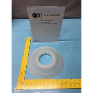 TRK016-0009PH Disk Baffle Coater Resist, 141783 - อุปกรณ์และอะไหล่เซมิคอนดักเตอร์ระดับโลกที่เชื่อถือได้ - Product Image 1