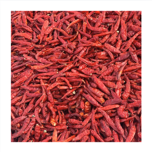Piment rouge naturel frais et épicé, sans tige, du Vietnam, marché alimentaire international Giang, qualité supérieure, export en vrac - Product Image 1