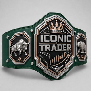 Ceinture de championnat de boxe, artisanat élégant, construction de haute qualité, idéale pour les tournois, les récompenses et les collections. - Product Image 3
