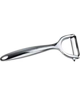 Professional Stainless Steel Y Shaped <b>Vegetable</b> <b>Peeler</b> Sharp Serrated Fruit Cutter And Potato <b>Peeler</b> For Home Kitchen Use - Product Image 3