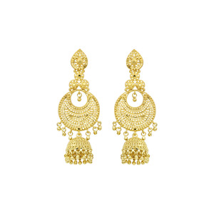 Wholesale 14K 18K 24K Gold Filled Forming Bridal Set Traditional Turkish Design Fashion set Heavy Dubai Style Gold Necklaces Set - Product Image 4