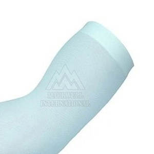 Manchons de bras personnalisés en sublimation pour le cyclisme, séchage rapide et respirants, couleurs personnalisées pour hommes et femmes - Product Image 6