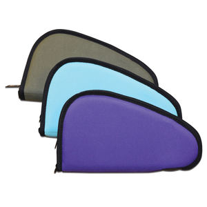 Estuche Táctico Acolchado para Equipo de Tiro, Bolsa Protectora Suave con Forro Polar, Cremallera Resistente, Accesorios de Tiro - Product Image 1